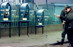 Poznań, 2000