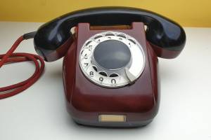Telefon RWT CB-62