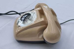 Telefon RWT CB-631