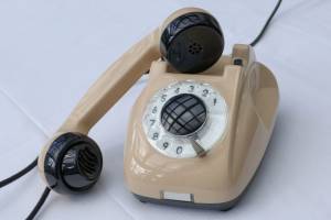 Telefon RWT CB-631