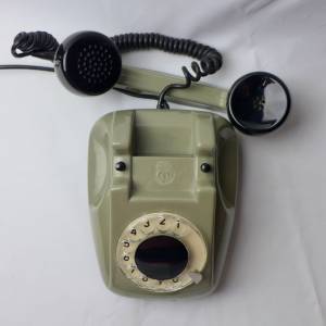 Telefon RWT CB-662