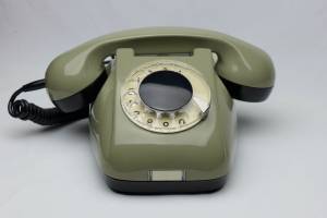 Telefon RWT CB-662