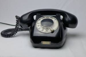 Telefon RWT CB-621