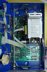 Urmet TSP-91