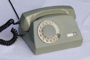 Telefon RWT Aster 72