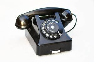 Telefon T-4 (CB-49)